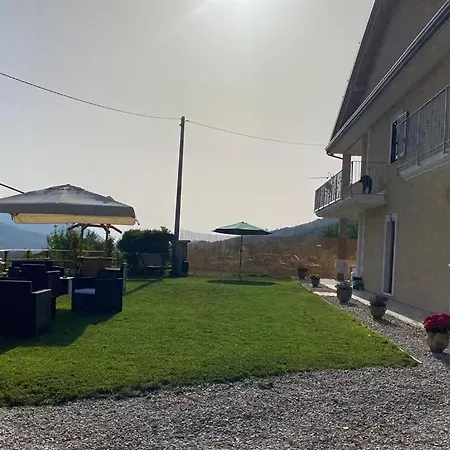 Farm stay Elena - Terra Dei Miti - Agropoli, Ogliastro Cilento