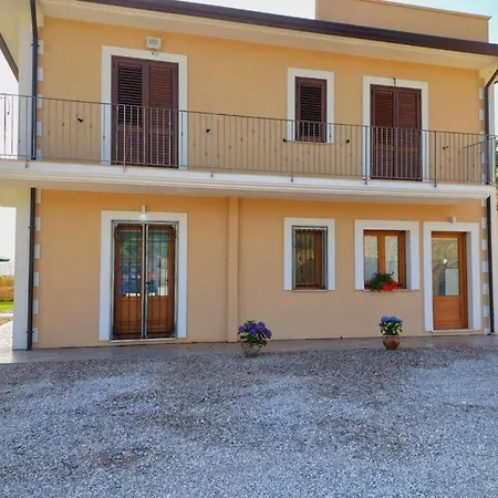 Elena - Terra Dei Miti - Agropoli, Farm stay