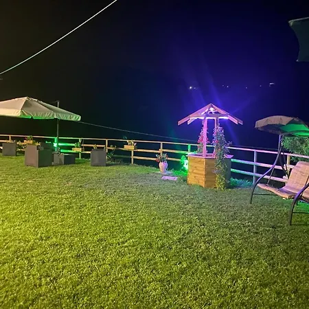 Elena - Terra Dei Miti - Agropoli,