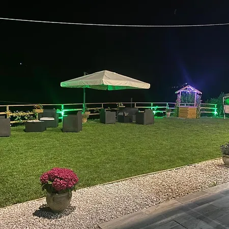 Elena - Terra Dei Miti - Agropoli, Farm stay *
