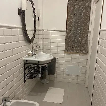 Farm stay Elena - Terra Dei Miti - Agropoli, Ogliastro Cilento