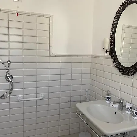 Elena - Terra Dei Miti - Agropoli, Farm stay Ogliastro Cilento