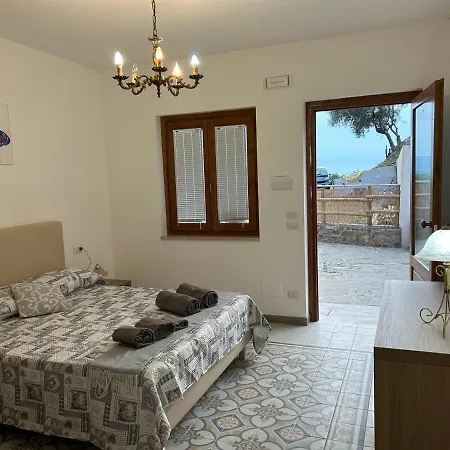 Elena - Terra Dei Miti - Agropoli,