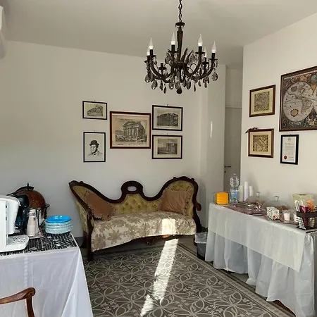 Elena - Terra Dei Miti - Agropoli, * Ogliastro Cilento
