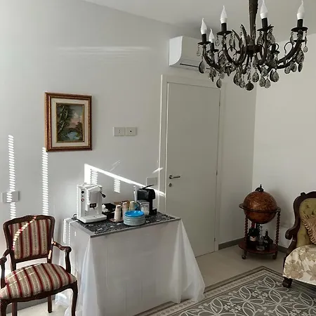 Elena - Terra Dei Miti - Agropoli, Ogliastro Cilento