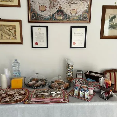 Elena - Terra Dei Miti - Agropoli, *
