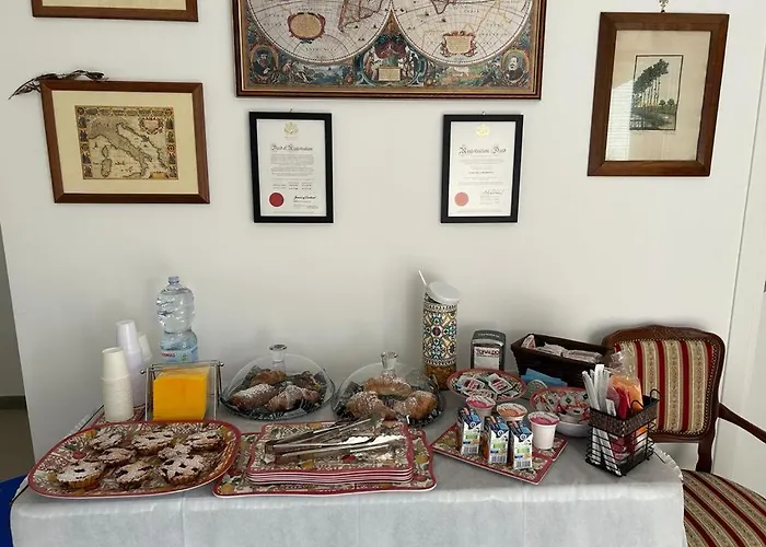 Elena - Terra Dei Miti - Agropoli, *